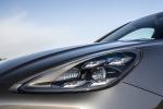 Porsche Cayenne E-Hybrid Coupe 2019 года (UK)